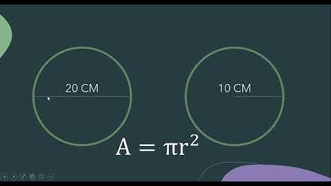 ÁREA DE UNA CIRCUNFERENCIA EN C++