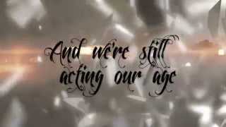 Video thumbnail of "Thomston - Grey (Lyrics)"