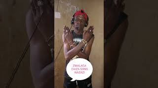 Zwalaga Ft Gude Song Wazazi