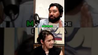 Mi Secreto para Componer Canciones! #rock #podcast #music