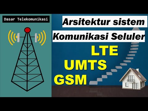 Video: Apa itu komunikasi 3g dan 4g?