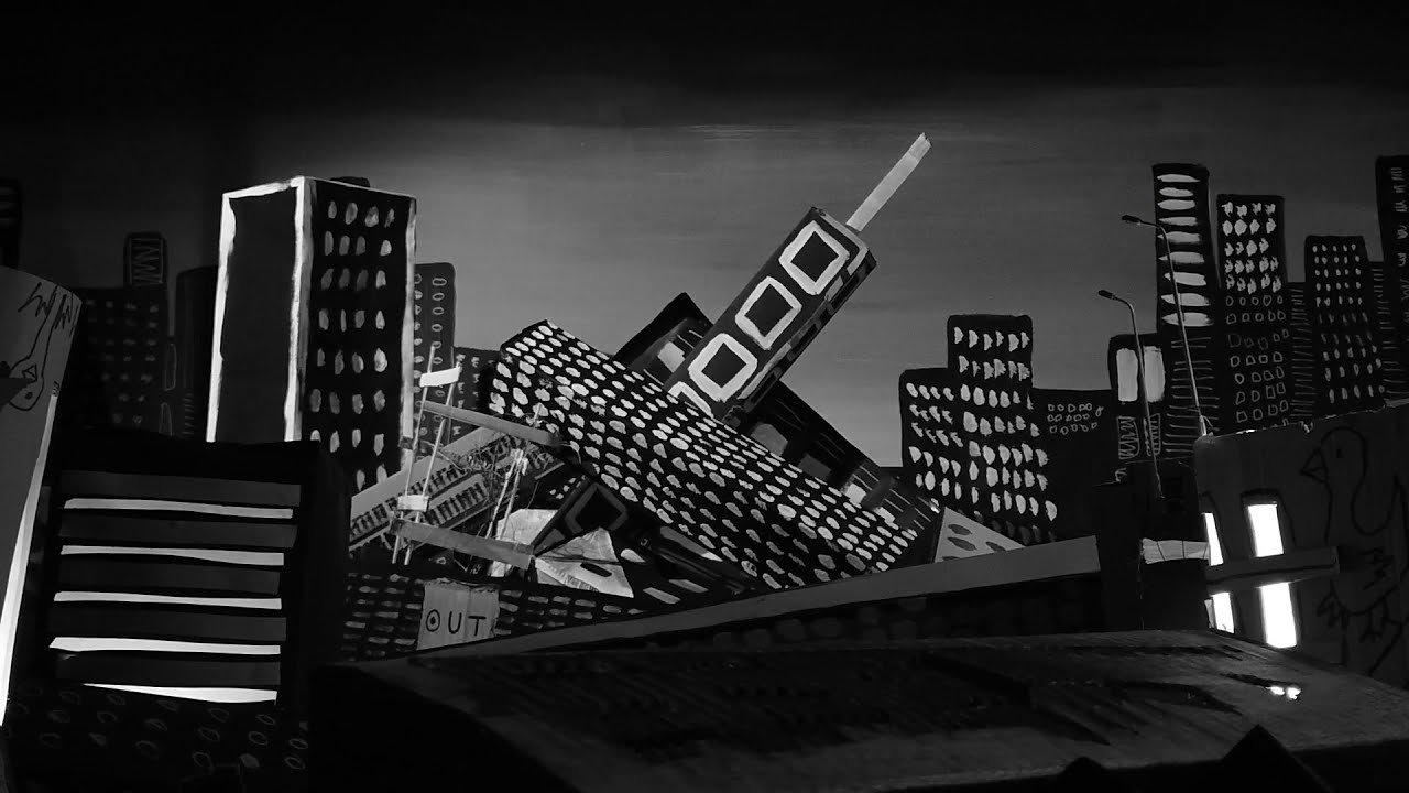 John Bringwolves - Feel (Official Video)