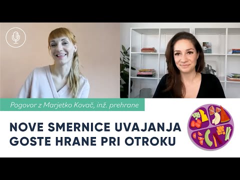 Video: Kako Hraniti Otroka Z Drisko In Bruhanjem