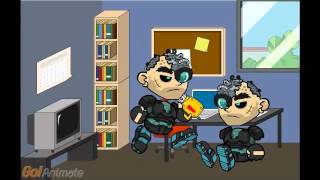 Clone With A Chainsaw