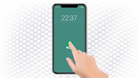 Como compatilhar os dispositivos no aplicativo Izy