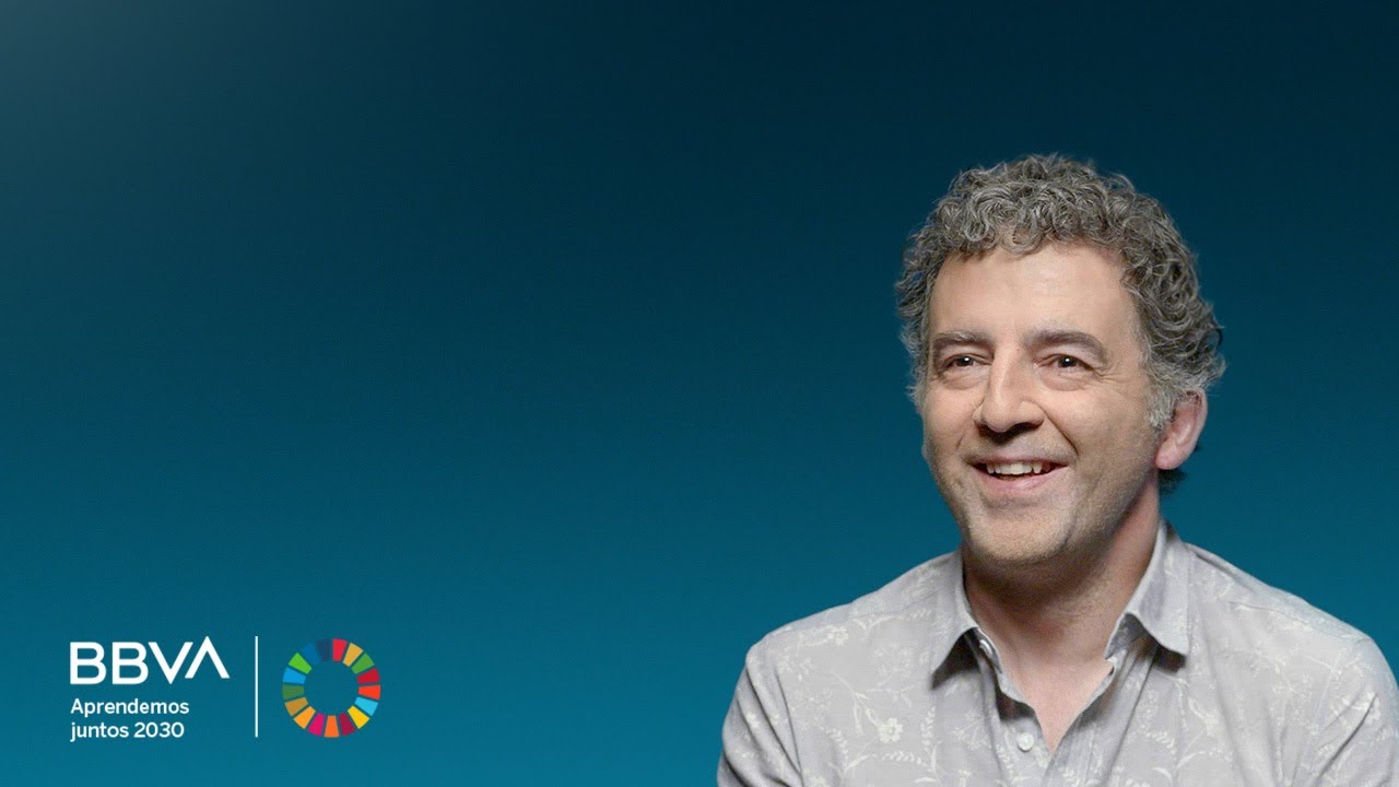 Borges, 'Funes el memorioso' y la neurona de Jennifer Aniston - Rodrigo  Quian Quiroga - BBVA Aprendemos Juntos, image size:1280x720