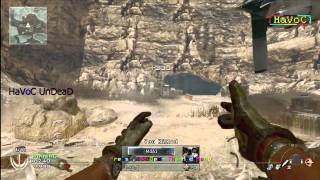 MW2: Best Aimbot Patch