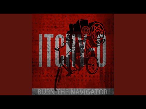 Itchy-O — Burn