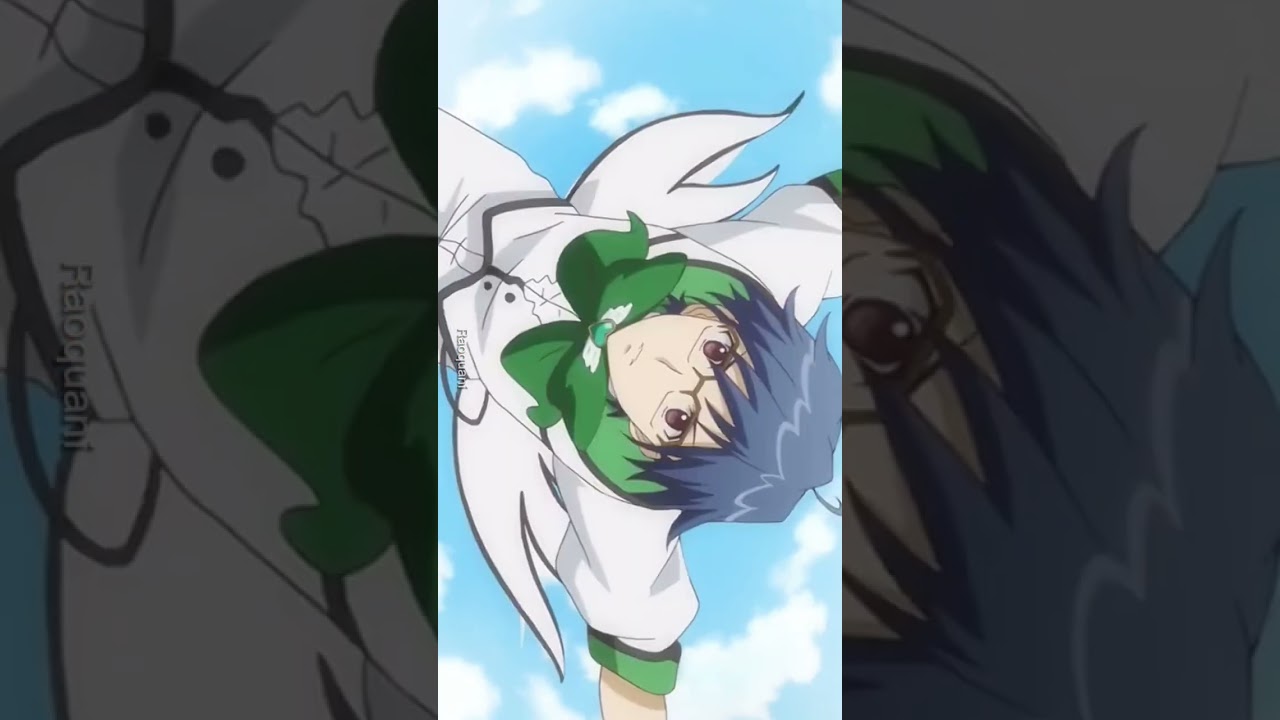 Stay the night // Cute high earth defense club love! edit