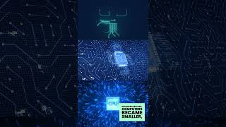 Fourth Generation Computers (Microprocessor Era) 💻⚡