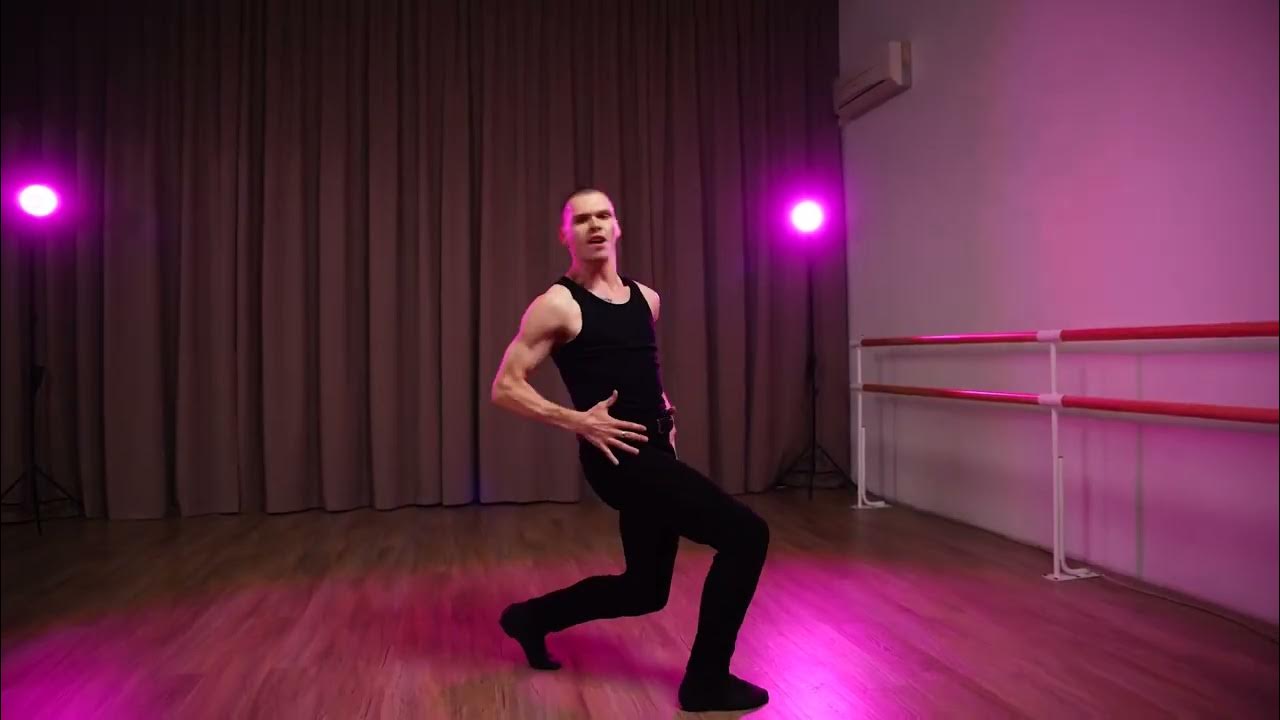 It’s Party Time - Joe Jonas - Choreographer Nikita Abramov It’s Party Time - Joe Jonas - Choreographer Nikita Abramov
