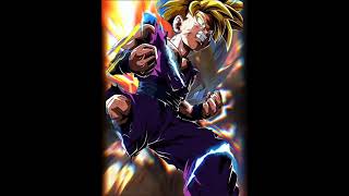 Gohan Beast est incroyable ! 🔥 #DragonBall #Shorts #Edit".