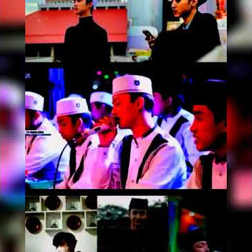 Gus Azmi - Laukana Bainanal Habib #gusazmi #shorts #shortsbeta