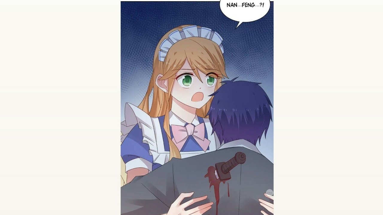 The Heiress Vs Young Ruffian | Episode 47 | Read Manga Toon Online