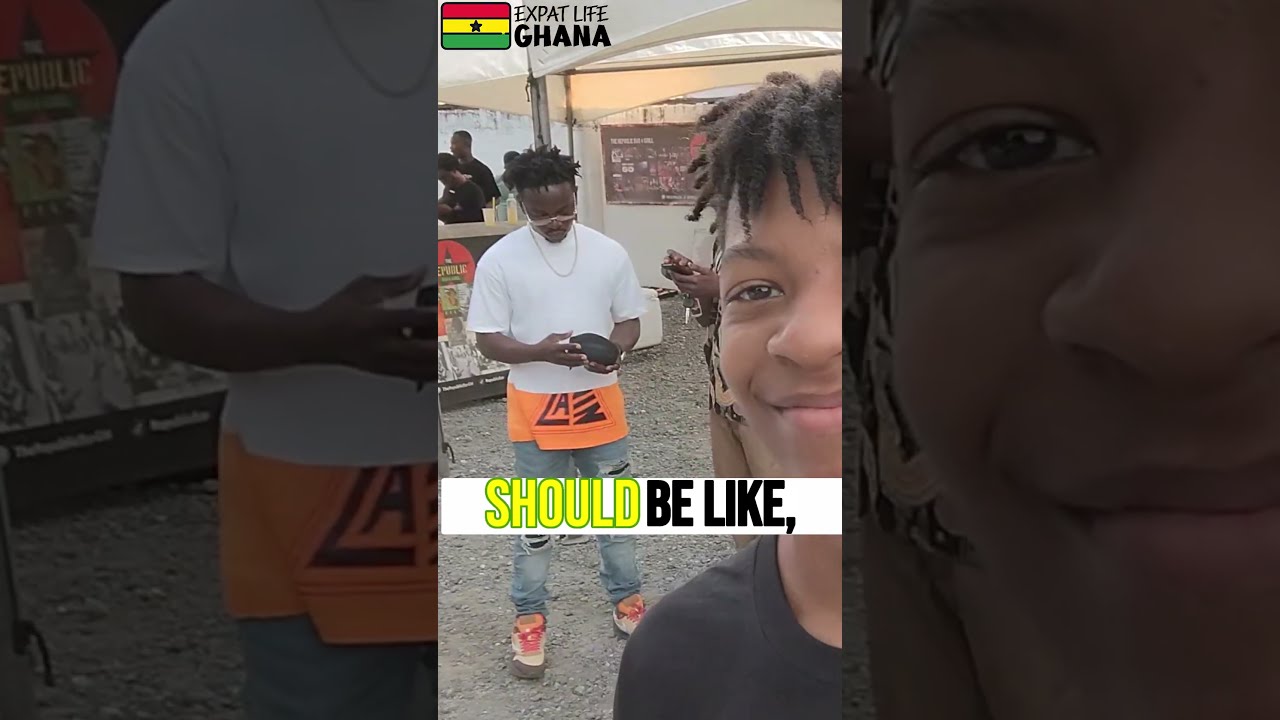 We Tried A Different Life In Ghana Here S What Happened To Our Community Connections