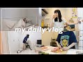 台風が来て東京へ行けず家で過ごす1日VLOG