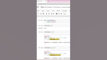 Python ipuçları ve Kısayollar. *args Kullanımı #shorts
