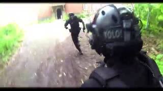 64Airsoft - Zgts - Gbb Hpa Gameplay 2 - Px4 Bulldog We M&P9 Vfc