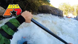 Big EZ + Upper Yough 2