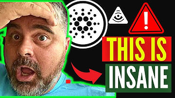 Bitboy Crypto is SMELLING SECRET Cardano Explosion NEXT WEEK! SHOCKING CARDANO SECRET EXPOSED!!