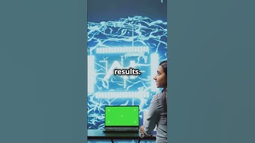 DeepSeek AI  Revolutionizing the Future! #technology #techlovers