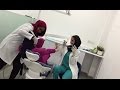 Mannequin Challenge by Ajman University School of Dentistry تحدي المانيكان كلية طب الأسنان