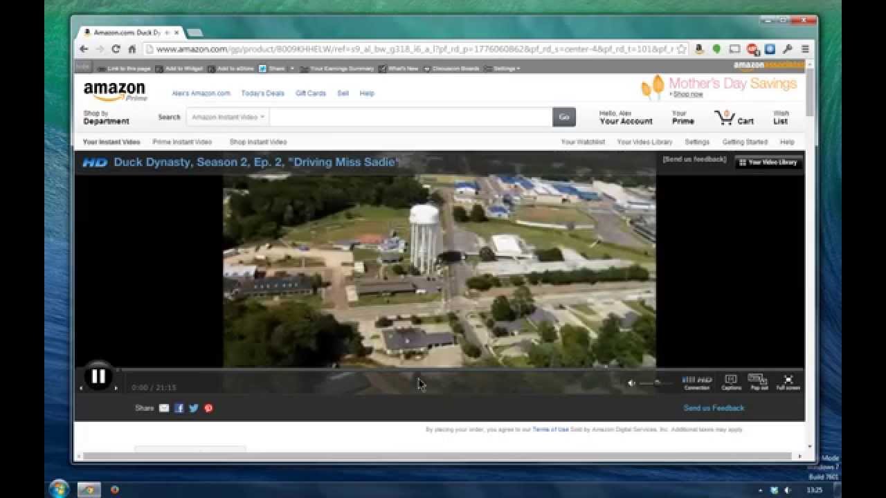SCARICA STREAMING SILVERLIGHT