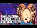Carl jung synchronicity and the hidden truth of reality
