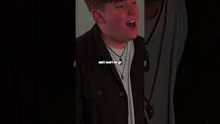 Heaven Got A Place For You  tiktok singer singing