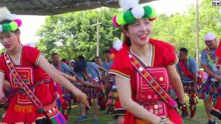 2020光榮部落豐年祭吉卡曙岸Cikasuan-年度大會舞 