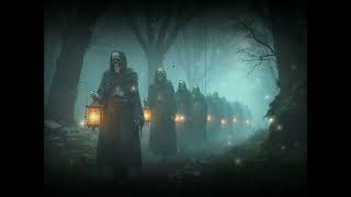 The Dead Carry Light