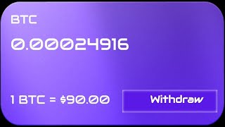 Giga BTC Mining App Full Review 2026 | Honest Review