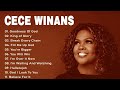 BEST GOSPEL MIX 2023 🎹 CeCe Winans (Live) 🎹 Cece Winans Greatest Hits Full Albums | Top Gospel Songs