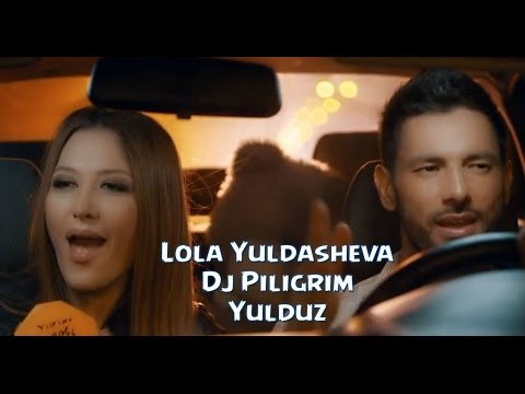 Lola x Dj Piligrim - Yulduz