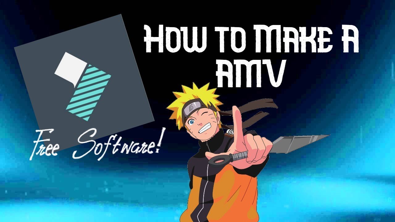 good free amv making software good free amv making software