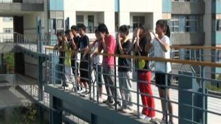 感人VCR之一點都不感人