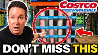 NEW at COSTCO 10 Items That WON T LAST And 5 to Avoid August 2026