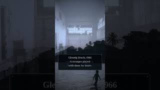 1966: 3 Kids Vanished From a Beach | Nobody Was Ever Charged
