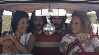Dancing Queen - Abba (Chacarera) / Reina Amor - Despiertos para ponerla