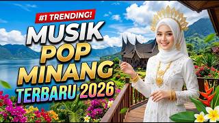 Download lagu Lagu Minang Terbaru & Terpopuler 2026 | Koleksi lagu Minang paling enak didengar