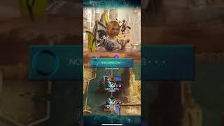 Mobius FF JP - Pandemonium Catastrophe 1 turn