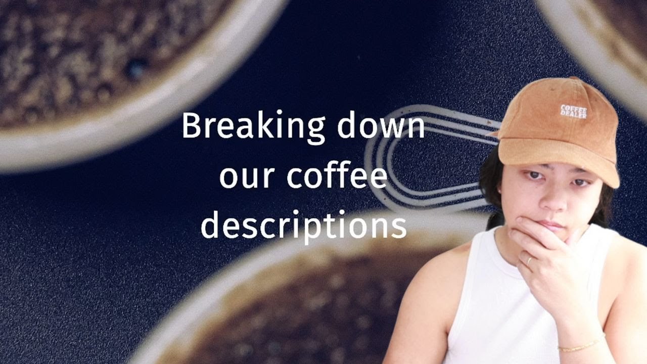 what to know about buying green coffee online ft. Hacea Coffee Source