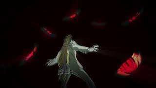 2Hollis - Jeans Hellsing Ultimate Edit