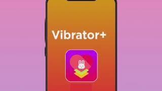 Vibrator + Massager vibrating massage app. screenshot 2