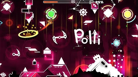 Geometry Dash- [Insane Demon] Magnetum by Zafkiel7 & More (All coins)