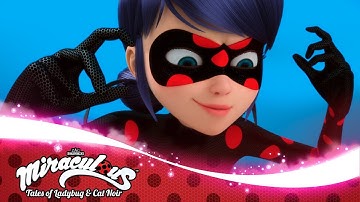 MIRACULOUS | 🐞 CATALYST (Heroes