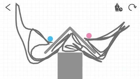 我過了Brain Dots的第281關！ http://braindotsapp.com #BrainDots #BrainDots_s281