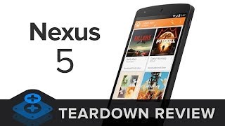Nexus 5 Teardown Review screenshot 3