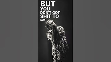 Thumbnail of Post_Malone_-_"Goodbyes"_ft._Young_Thug (lyrics ) video status