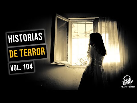 Historias De Terror